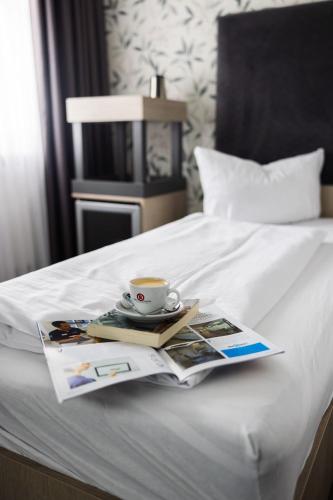 N9 Hotel Nürnberg-City, Nürnberg (photo 11)