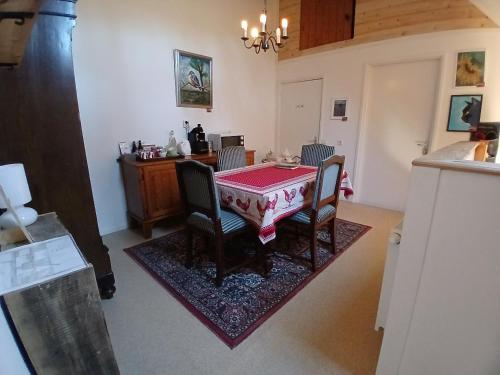 Facilities, Hoeve Op Vollenhof in Oldebroek