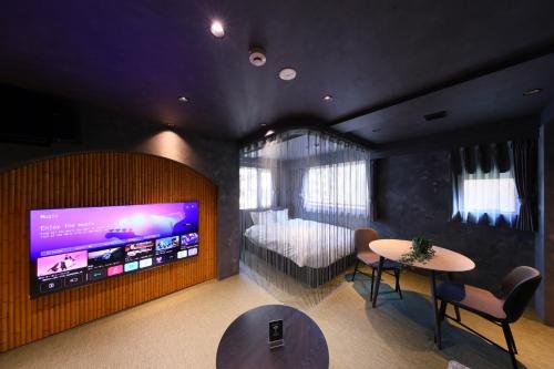 THE LIVRE NISHIAZABU Apartment HOTEL