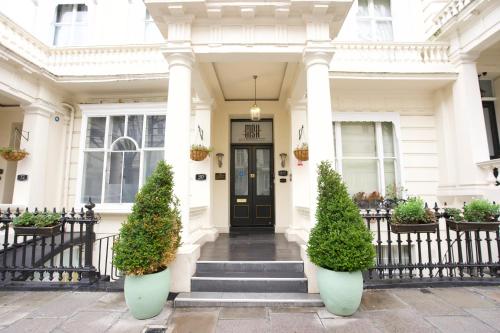 Hyde Park Budget Apartments - London
