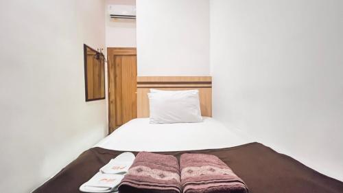 Cabin Hotel Ringroad Utara – Depok, Yogyakarta, MN