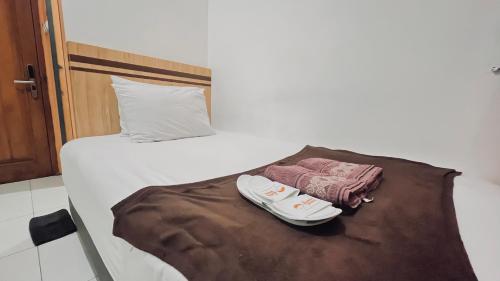 Cabin Hotel Ringroad Utara – Depok, Yogyakarta, MN