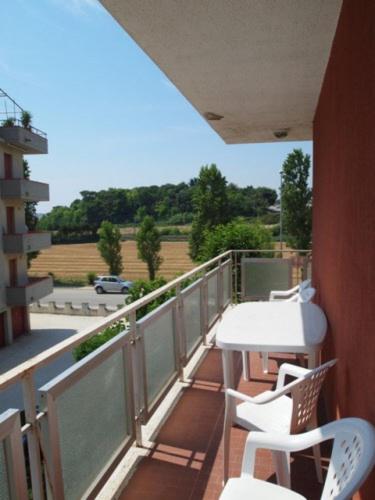 Appartamento Marco Polo in 洛雷托