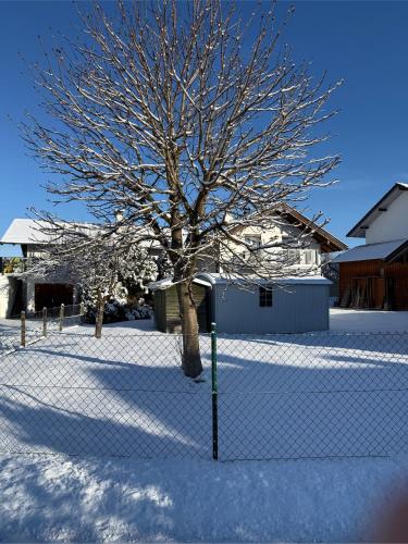 Ferienwohnung Mußner im Chiemgau in Feichten