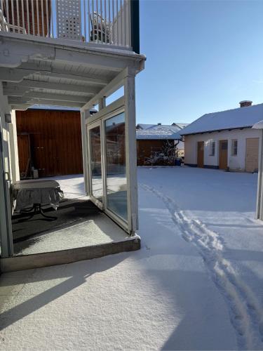 Ferienwohnung Mußner im Chiemgau in Feichten