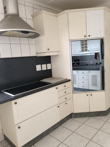 Kitchen, 179 Guesthouse on Mountain Drive in Mbabane