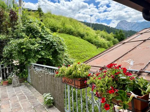 Dolomiti Cadore Home in San Pietro Cadore