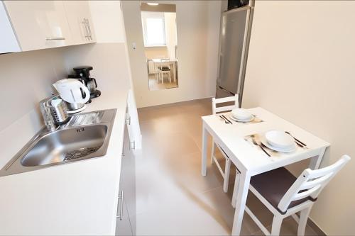 Apartment Katamaran 4