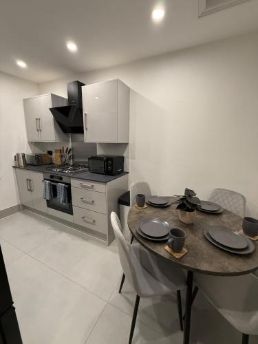 Cosy Greenwich Flat Near -Cutty Sark River & Park - image 9