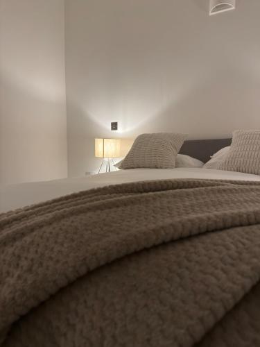 Cosy Greenwich Flat Near -Cutty Sark River & Park London