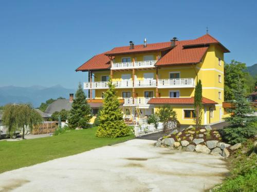 Hotel Berghof 2