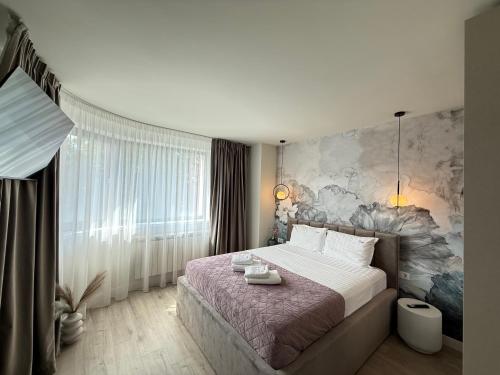 Luxury Collection Studios ApartHotel - image 4