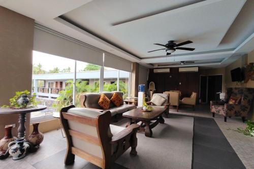Facilities, Angela's Resort & Leisure Farm in San Pablo City