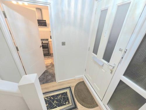Apartment in London 
