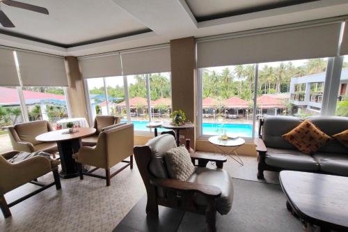 Facilities, Angela's Resort & Leisure Farm in San Pablo City