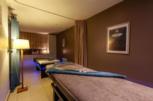 Best Western Hotel Garden & Spa - image 3