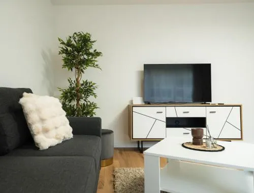RandHome Apartment Erwitte Horn, Bad Sassendorf in Erwitte, Deutschland