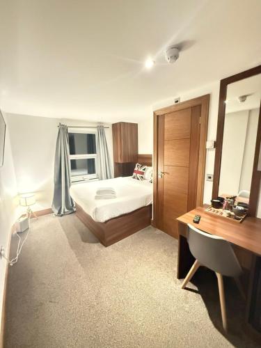 Earls Court 205 in London