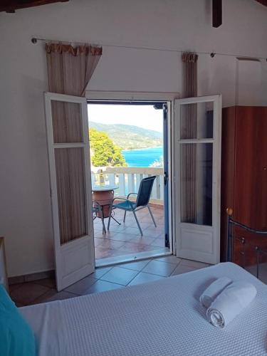 Katias Villa in 卡拉馬基亞