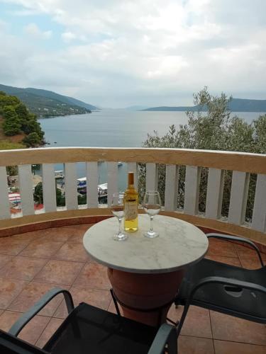 Katias Villa in 卡拉馬基亞