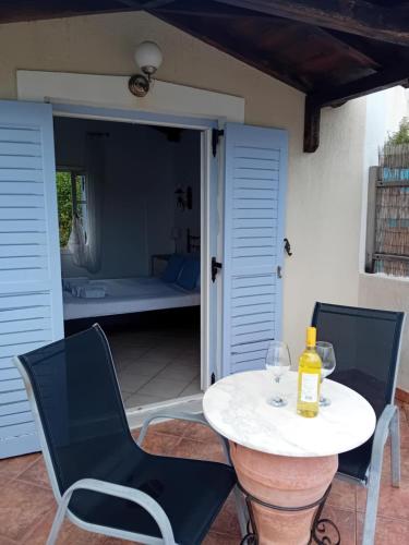 Katias Villa in 卡拉馬基亞