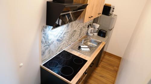 Hive Apartments - Lühnde 15 Min zur Messe (Hive Apartments - Luhnde 15 Min zur Messe) in 阿爾格爾米森