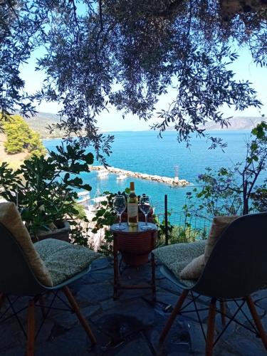 Katias Villa in 卡拉馬基亞