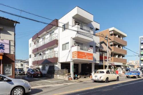 外部景觀
