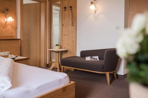 Hotel & Residence Rebhof – Tirol Village, MS