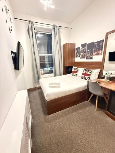 Earls Court 205 in London