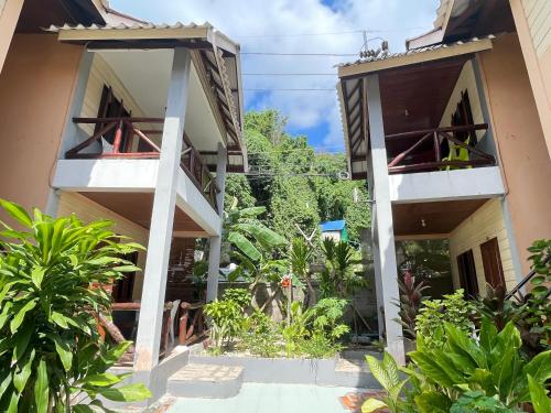 Big Fish Resort Koh Tao 2