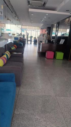 Facilities, Hotel AUGUSTUS in San Salvador De Jujuy