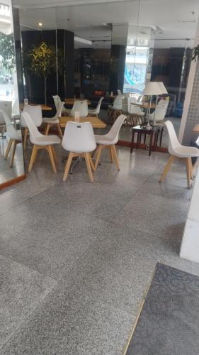 Facilities, Hotel AUGUSTUS in San Salvador De Jujuy