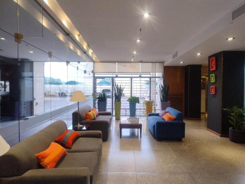 Facilities, Hotel AUGUSTUS in San Salvador De Jujuy