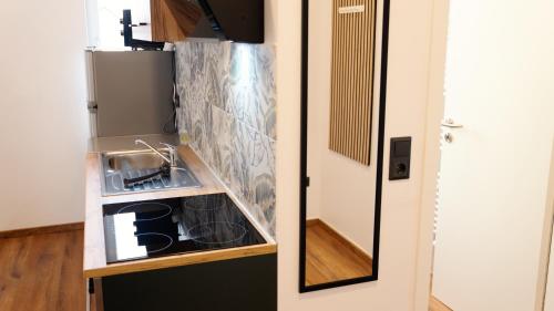 Hive Apartments - Lühnde 15 Min zur Messe (Hive Apartments - Luhnde 15 Min zur Messe) in 阿爾格爾米森