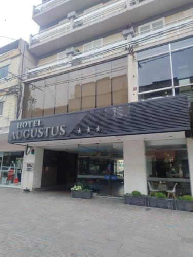 Hotel AUGUSTUS in San Salvador De Jujuy