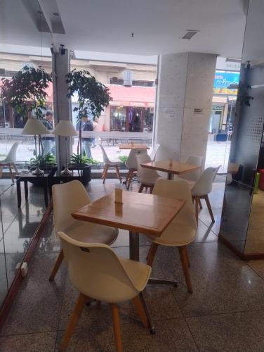 Facilities, Hotel AUGUSTUS in San Salvador De Jujuy