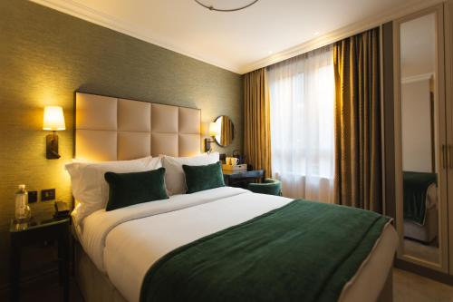 The Rathbone Hotel Fitzrovia - image 7