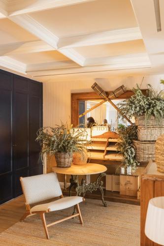 Hotel Los Ángeles Denia - image 6