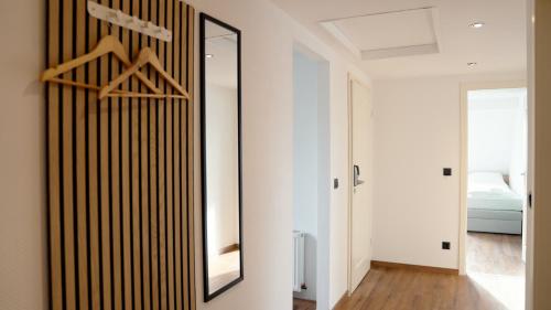 Hive Apartments - Lühnde 15 Min zur Messe (Hive Apartments - Luhnde 15 Min zur Messe) in 阿爾格爾米森