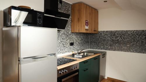 Hive Apartments - Lühnde 15 Min zur Messe (Hive Apartments - Luhnde 15 Min zur Messe) in 阿爾格爾米森