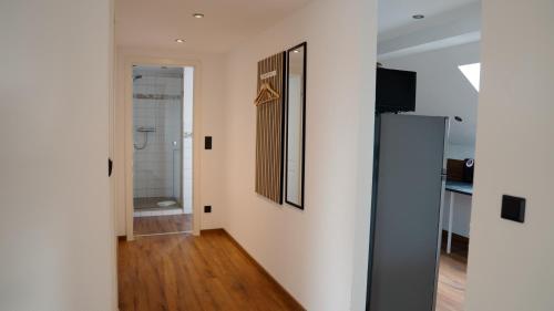Hive Apartments - Lühnde 15 Min zur Messe (Hive Apartments - Luhnde 15 Min zur Messe) in 阿爾格爾米森