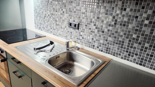 Hive Apartments - Lühnde 15 Min zur Messe (Hive Apartments - Luhnde 15 Min zur Messe) in 阿爾格爾米森
