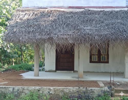 Peacock Garden Villa – khách sạn tại Ranna