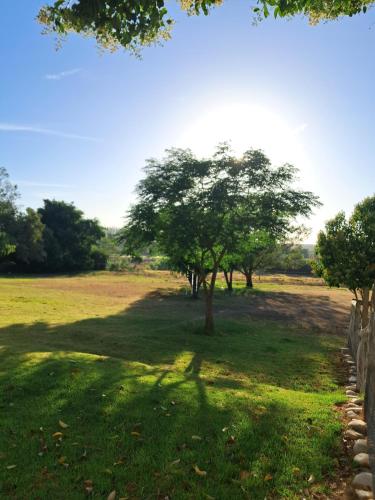 The Green Country House in Heidelberg (Western Cape)