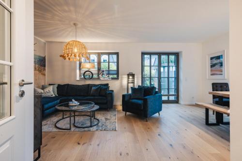 Ferienhaus Avis Stilvolle Auszeit zwischen Strand, Natur und Entspannung - Hund ist willkommen in Zingst, Deutschland