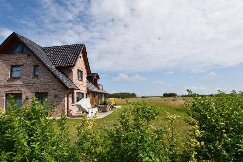 Ferienhaus Ostertresker 13 in Tinnum, Deutschland