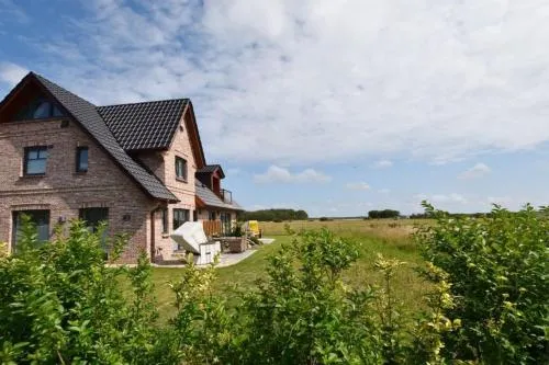 Ferienhaus Ostertresker 13 in Tinnum, Deutschland