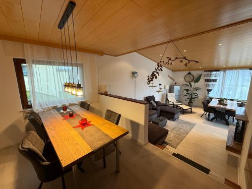 Casa Familia in Nentershausen, Deutschland