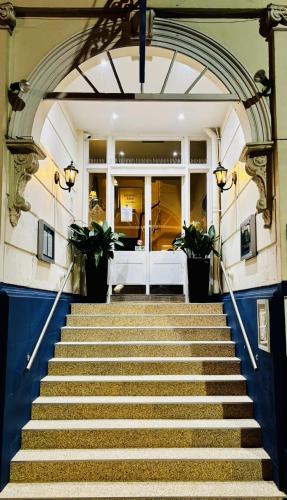 Great Malvern Hotel - image 4